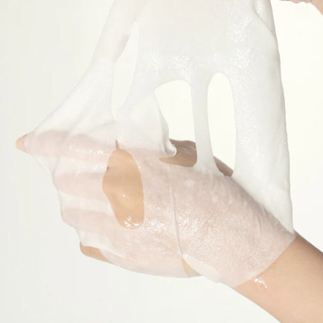 Восстановительная тканевая маска с кремовой эссенцией Dr.Althea 345 Cream Mask, фото 4 Восстановительная тканевая маска с кремовой эссенцией Dr.Althea 345 Cream Mask, фото 4